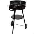 Aktywny przenośny grill węglowy(Por omisión)