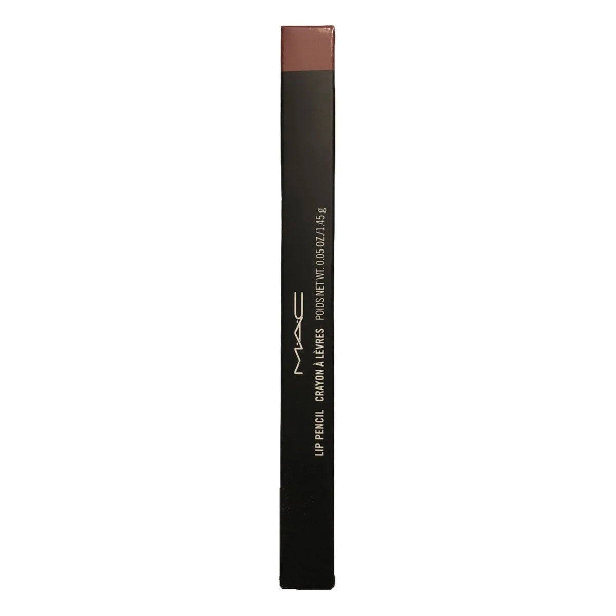 Top-quality Mac Lip Pencil Whirl Dirty Rose 0.05 oz