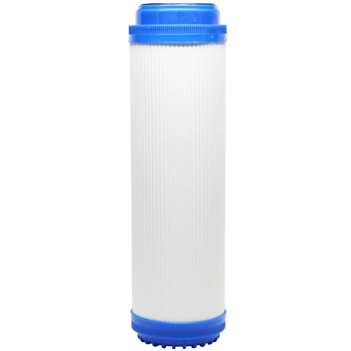 10-Pack Replacement for Everpure SC10-11 EV979782 Granular Activated Carbon Filter - Universal 10-inch Cartridge for EVERPURE SC10-11 10" STEAM/COMBI FILTRATION SYSTEM - Denali Pure Brand - Perfect for your project