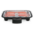 Elektryczny grill stołowy Tristar Bq-2813(Por omisión)