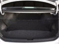 Top-quality Envelope Style Automotive Elastic Trunk Mesh Cargo Net for Honda Accord 2013-2022- Premium Trunk Organizer and Storage - Luggage Net for Sedan