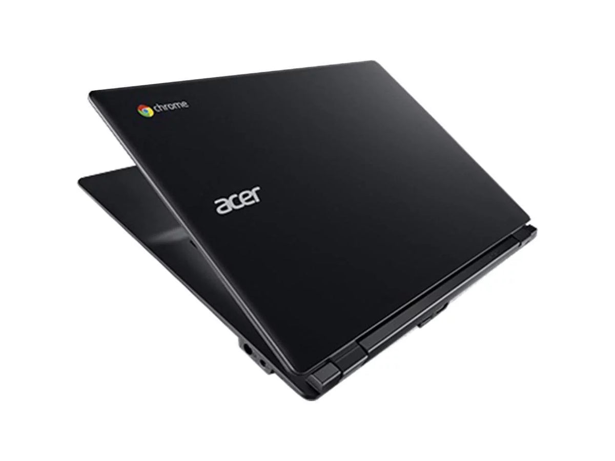 13.3' Chromebook C810-T7ZT 4GB 16GB Black (Grade C Refurb) - Perfect for your project