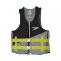 Speedo Adult Life Vest Medium / Large - Perfect for your project