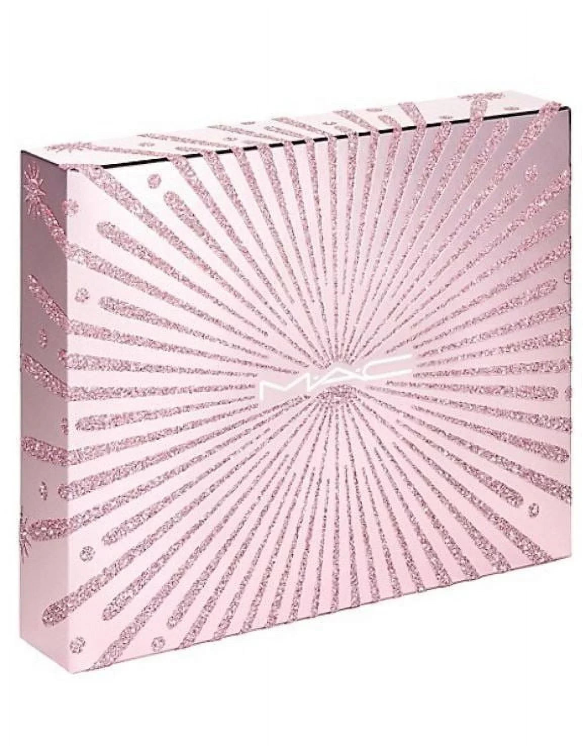 Top-quality M.A.C Fire worked Like A Charm Mini Lip glass Kit