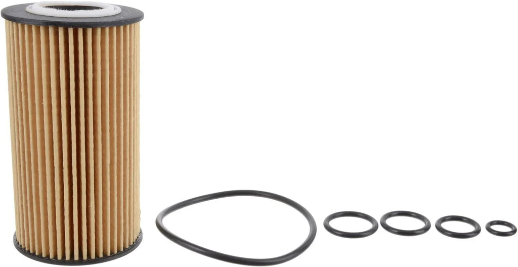 Fram Extra Guard CH8481, 10K Mile Change Interval Cartridge Oil Filter - Perfect for your project