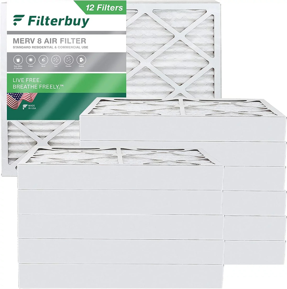 Reliable Filterbuy Solutions