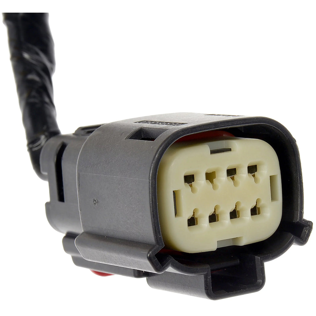Dorman 590-111 Rear Park Assist Camera for Specific Chevrolet / GMC Models - Perfect for your project
