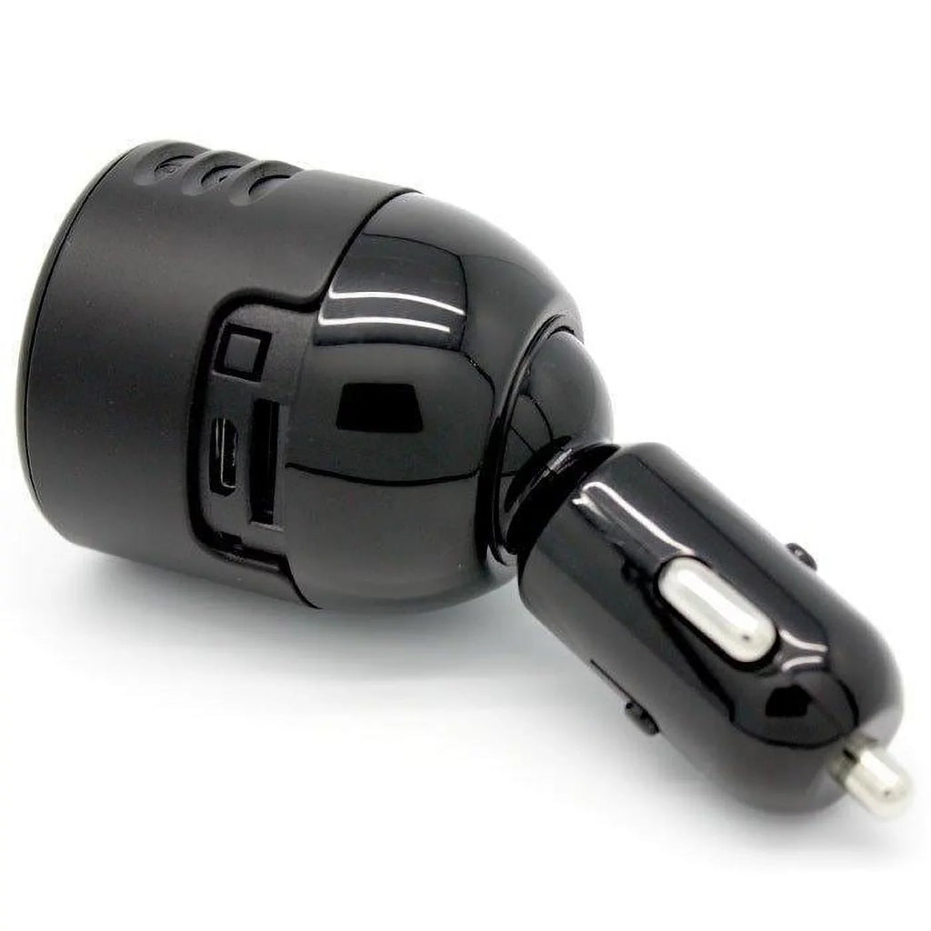 Lawmate DVR277IR USB Car Charger Style HD DVR - Perfect for your project