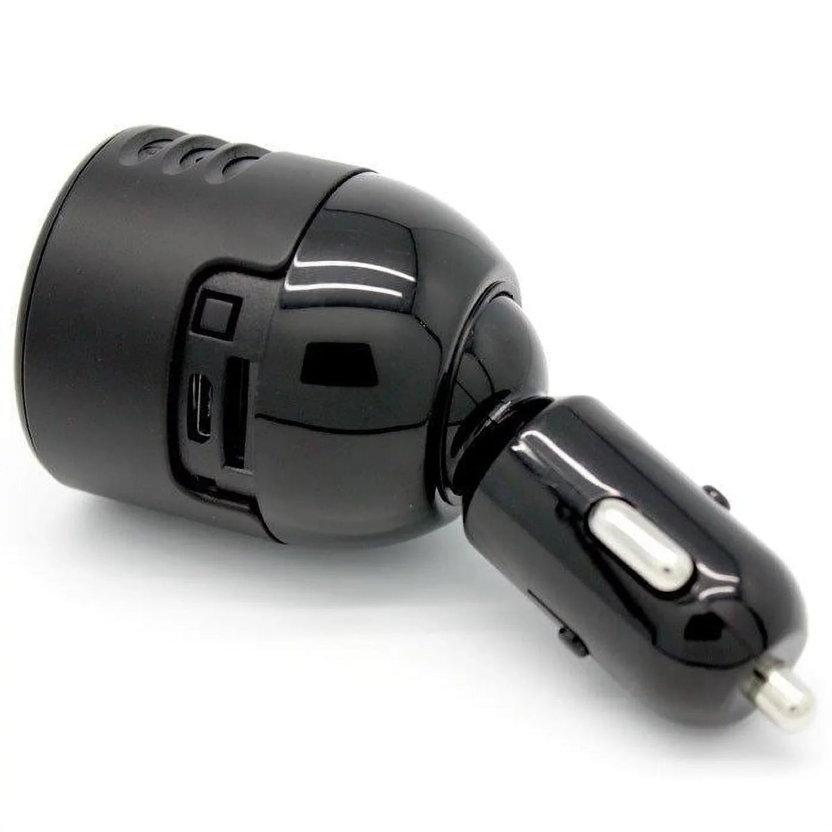 Lawmate DVR277IR USB Car Charger Style HD DVR - Perfect for your project