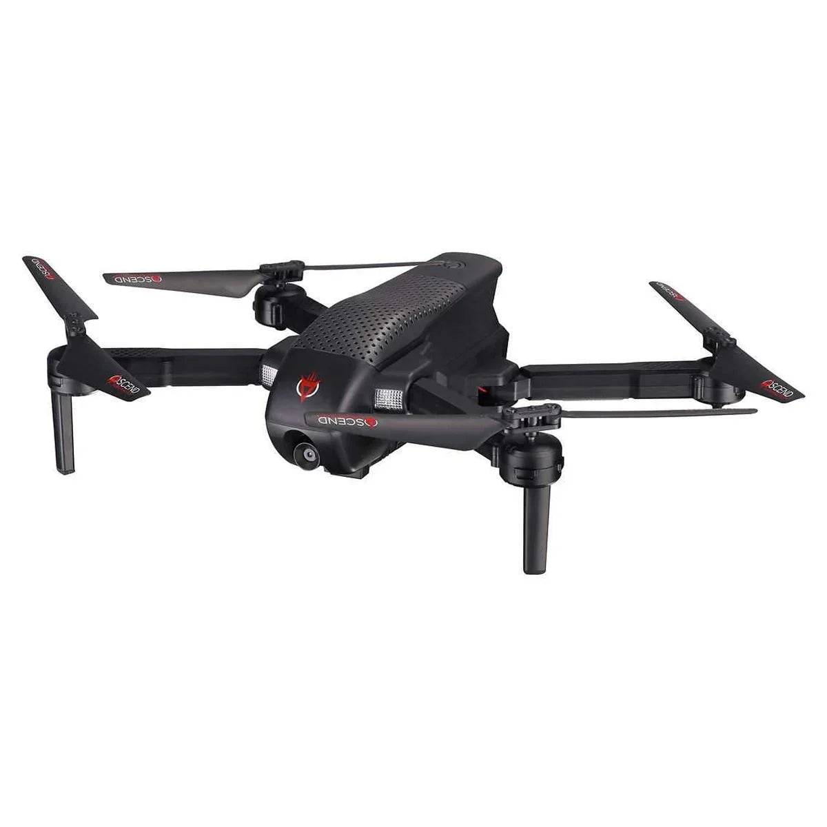 Ascend Aeronautics ASC-2400 720P HD Video Drone