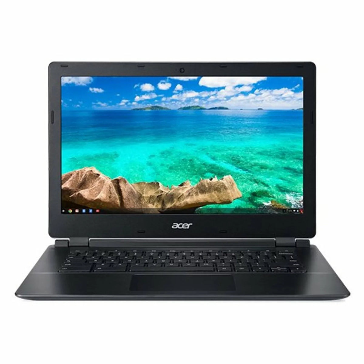 13.3' Chromebook C810-T7ZT 4GB 16GB Black (Grade C Refurb) - Perfect for your project