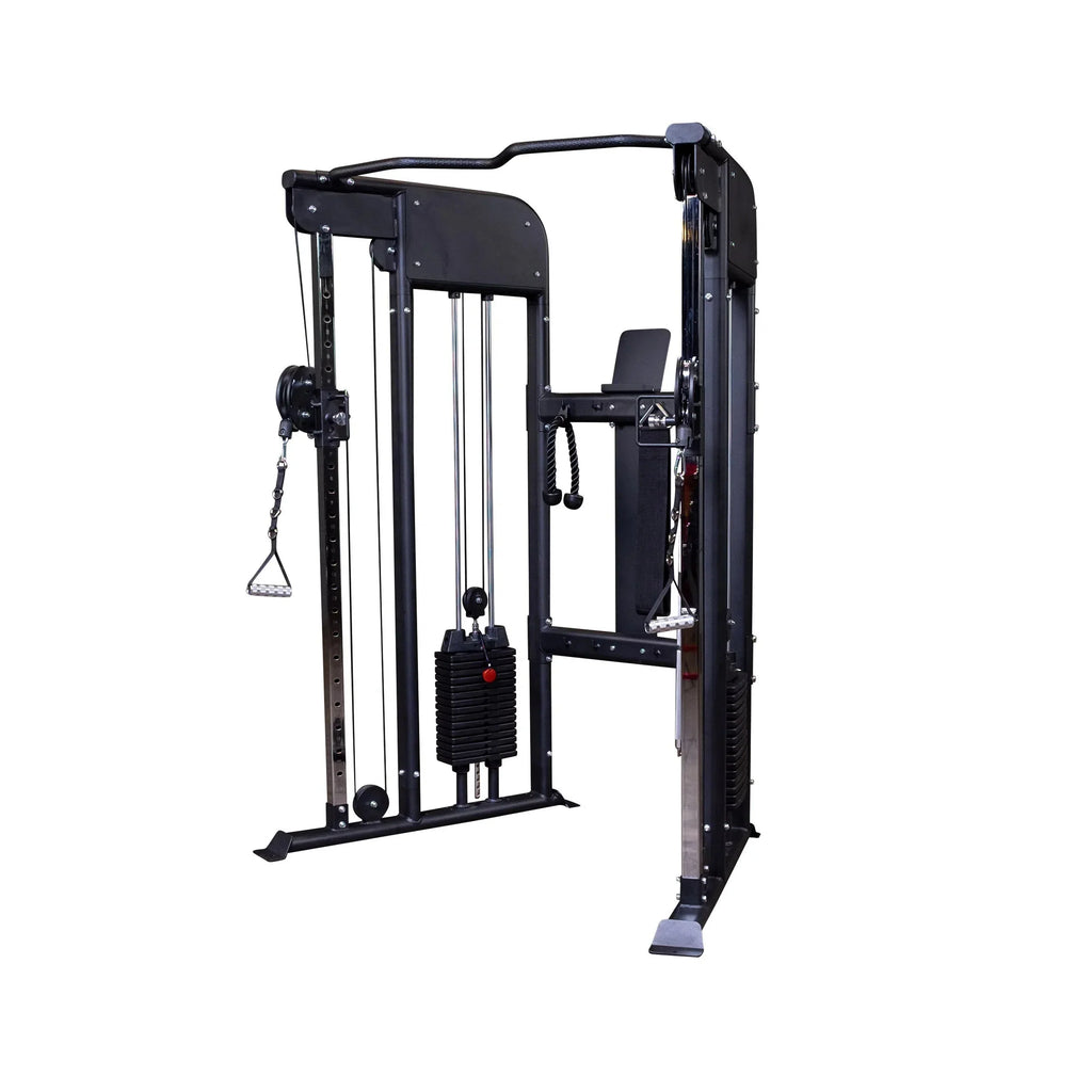 Reliable Body-Solid Solutions