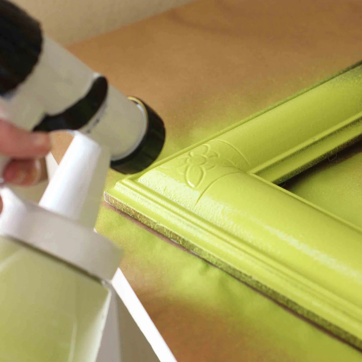 Top-quality Wagner Spraytech Studio Home Craft and Wall Painting Decor Paint Sprayer Tool