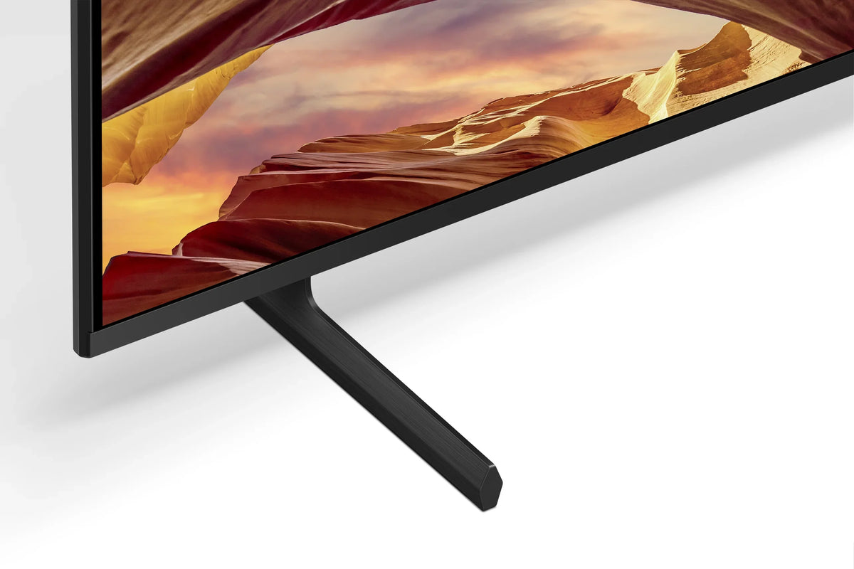 Sony 75â Class X77L 4K Ultra HD LED Smart Google TV KD75X77L - 2023 Model