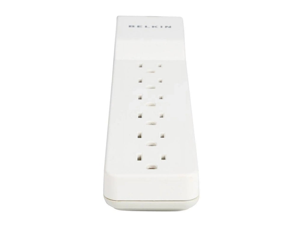Top-quality Belkin 6 Outlet Commercial Surge Protector