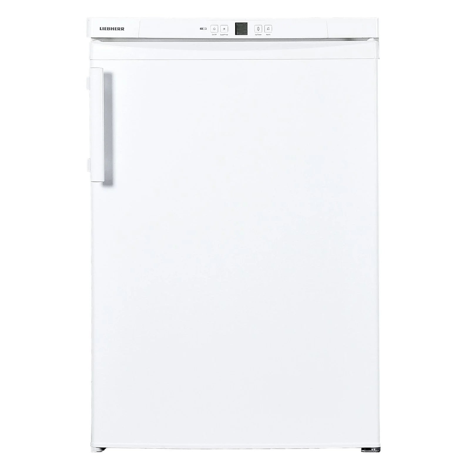 2026 Liebherr GP 1496 Premium do zabudowy podblatowej – 103 litry, klasa C, kolor biały