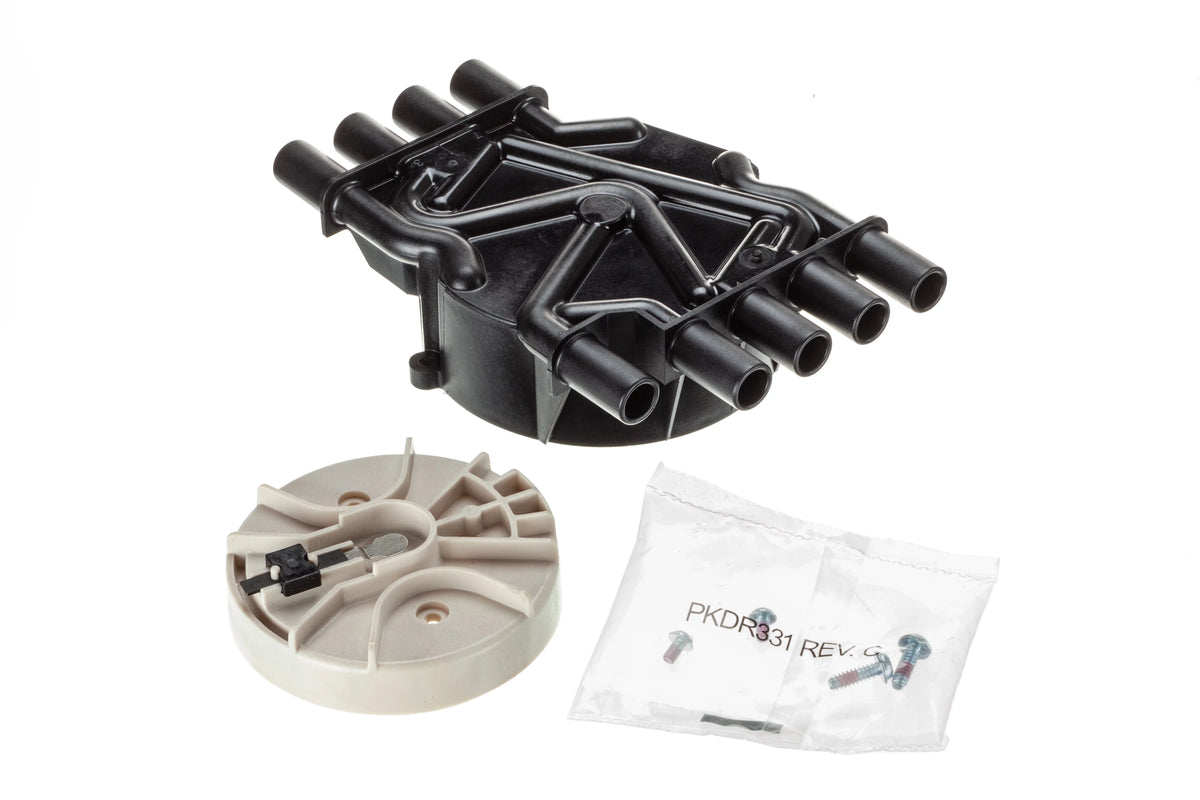 Top-quality Quicksilver 8M0061335 Distributor Cap Kit