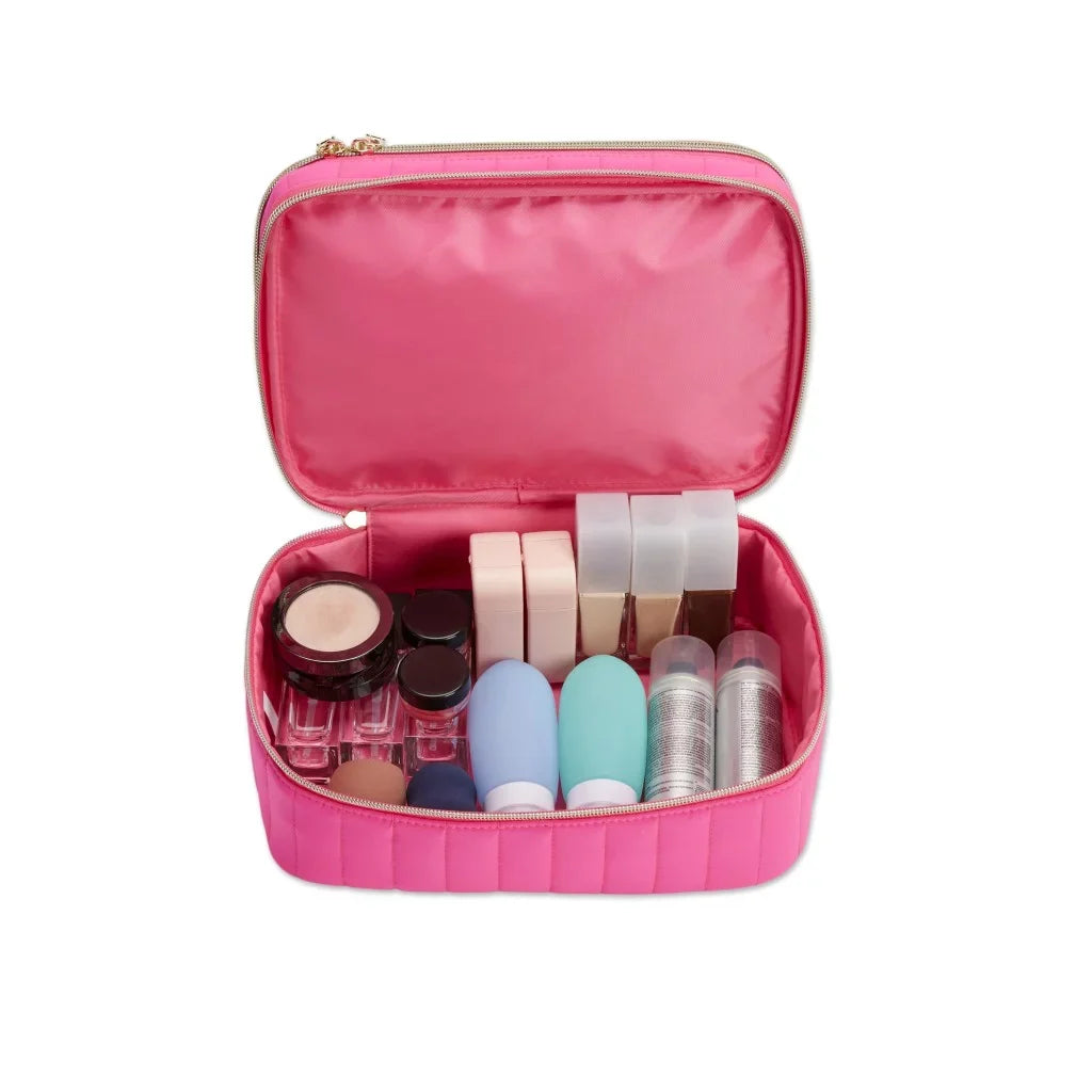 Sophia Joy Train case with Mirror - Perfect for your project