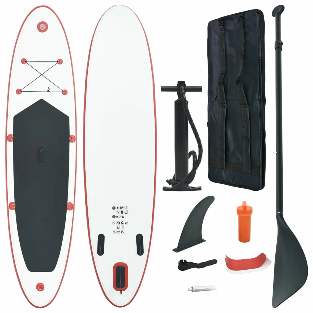 Reliable Paddle Solutions