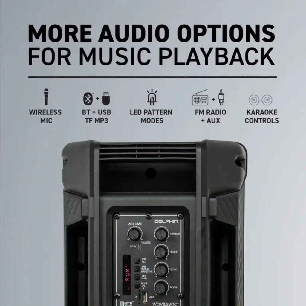 Reliable Portable Solutions
