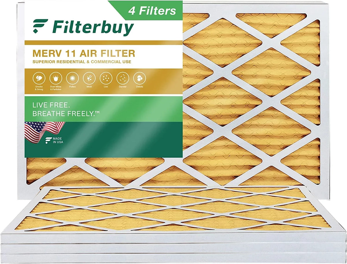 Reliable Filterbuy Solutions