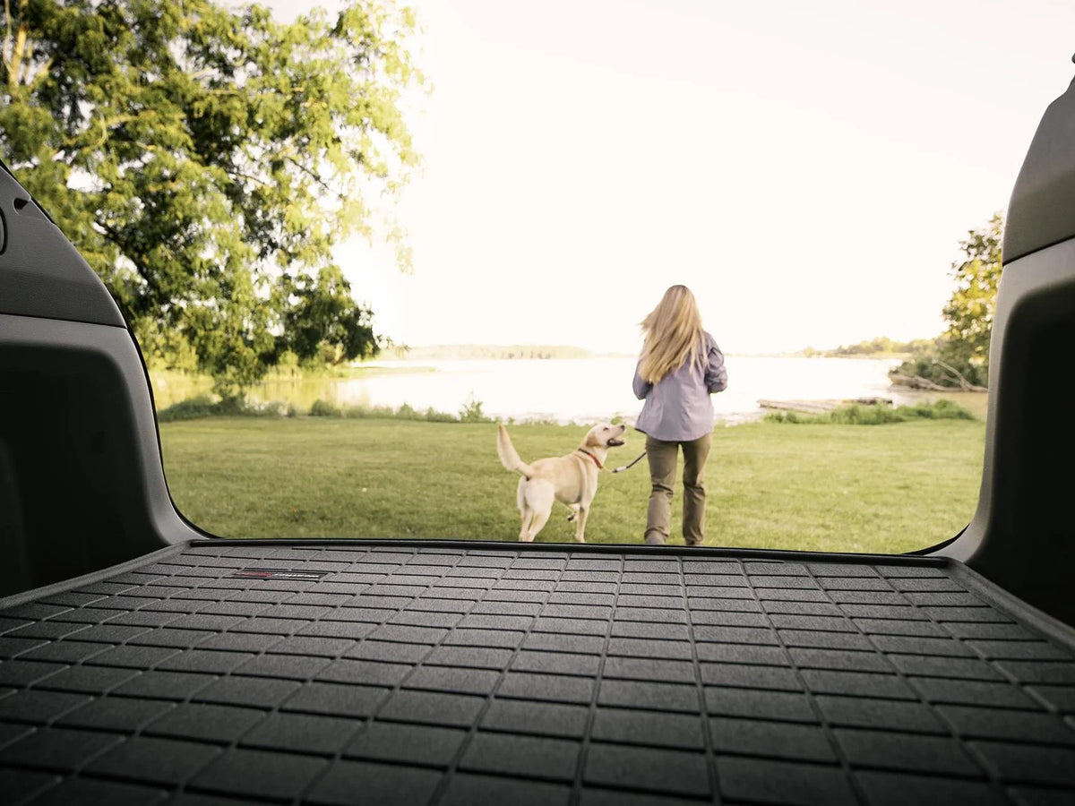 Reliable WeatherTech Solutions