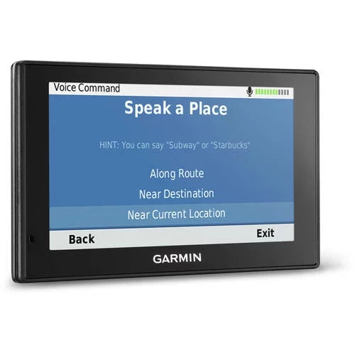 Reliable Garmin Solutions