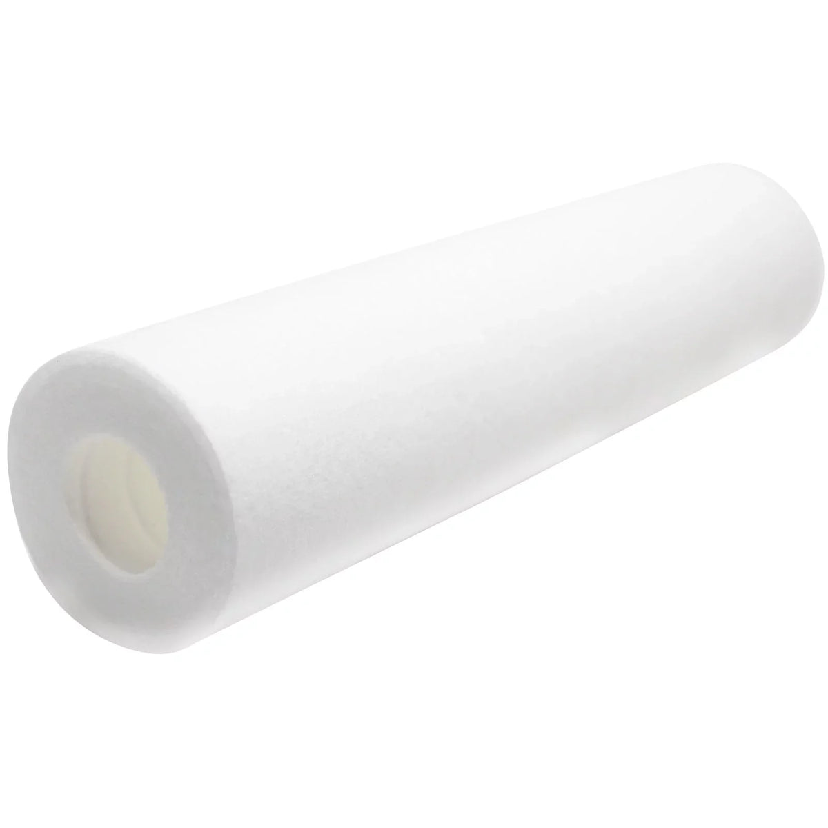 12-Pack Replacement DuPont WFPF13003B Polypropylene Sediment Filter - Universal 10-inch 5-Micron Cartridge for DuPont Whole House Water Filtration System - Denali Pure Brand - Perfect for your project