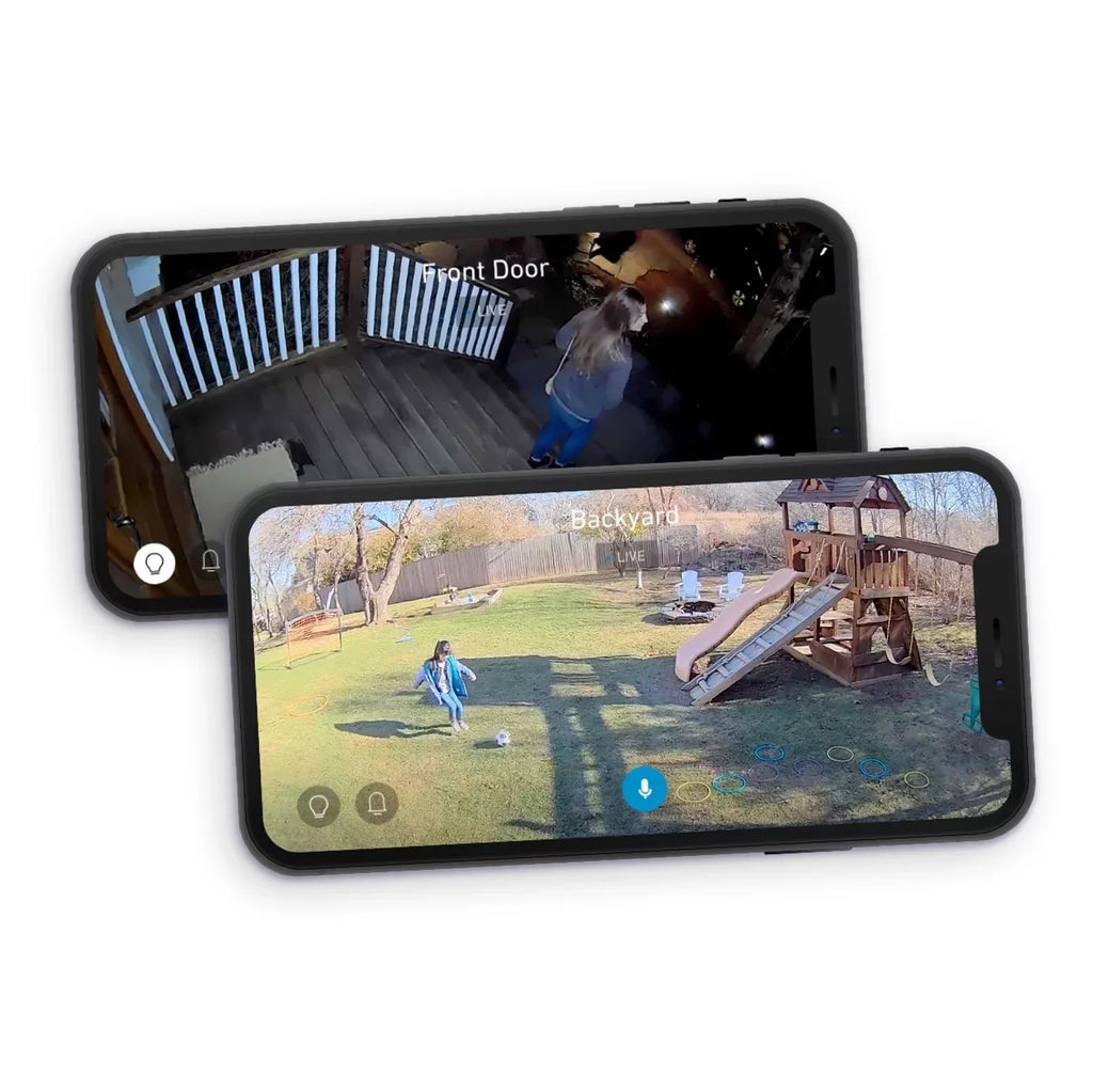 Top-quality Outdoor Security Camera