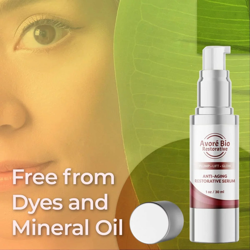 Top-quality (2 Pack) Avore Bio Restorative Anti-Aging Moisturizer