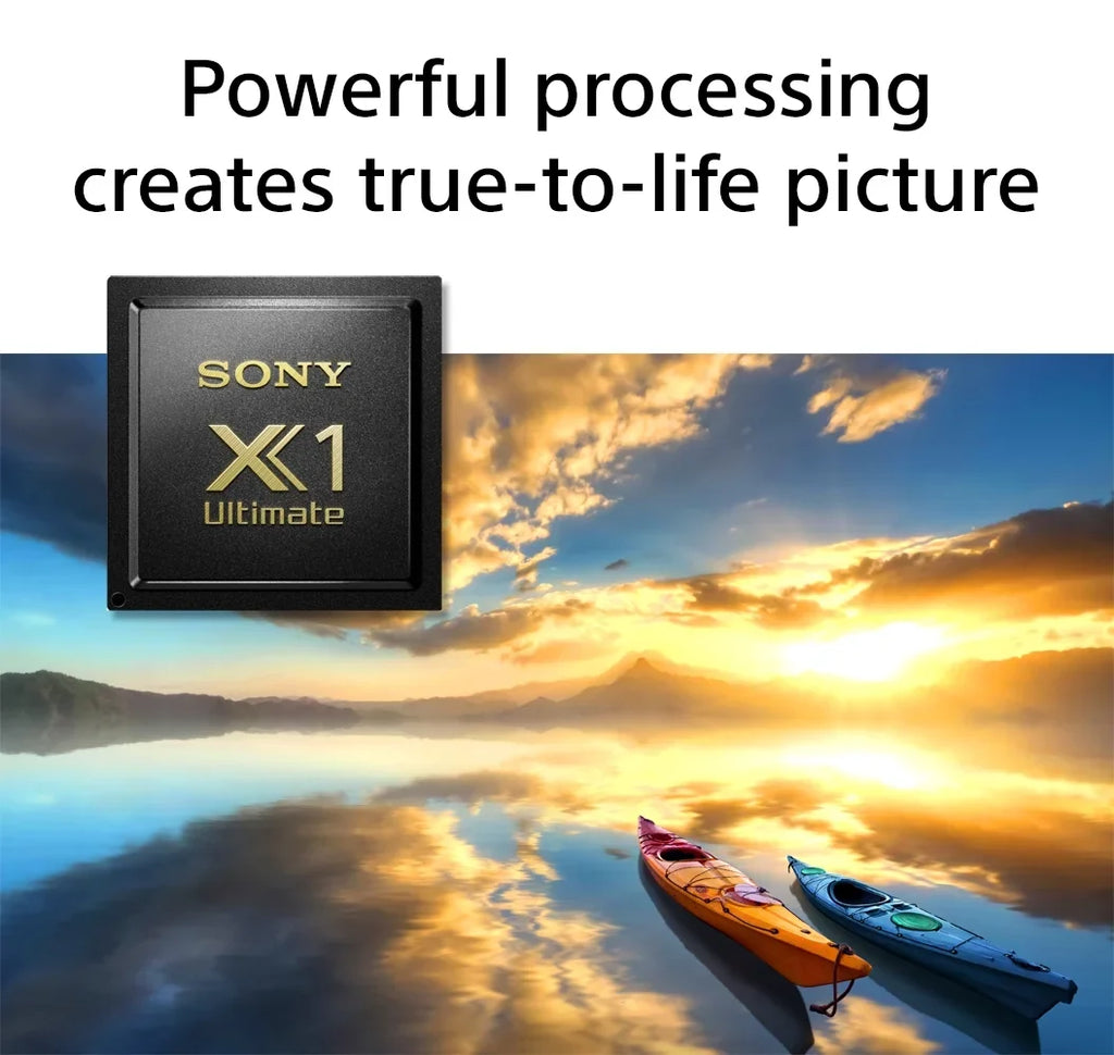 Reliable Sony Solutions