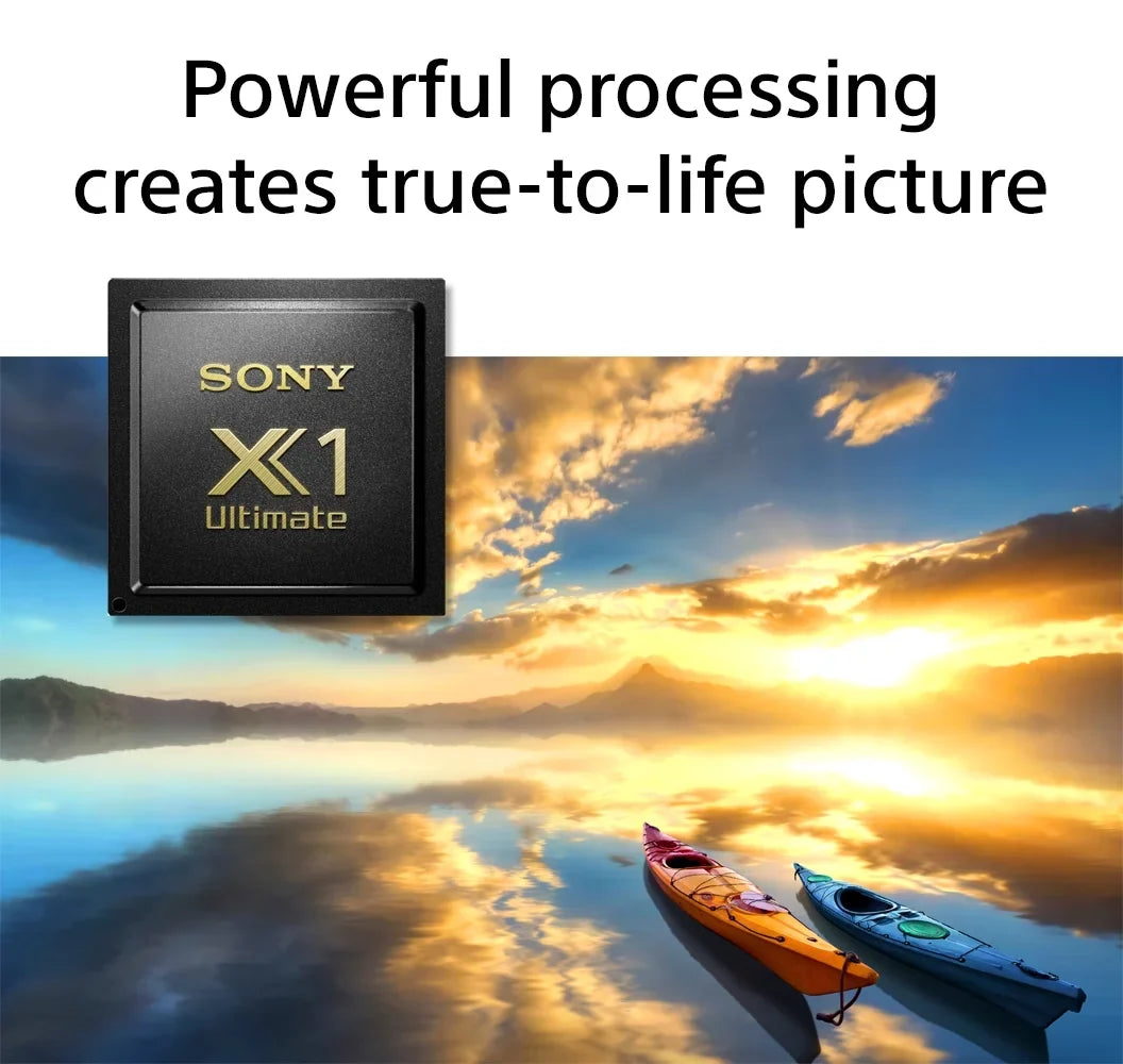 Reliable Sony Solutions