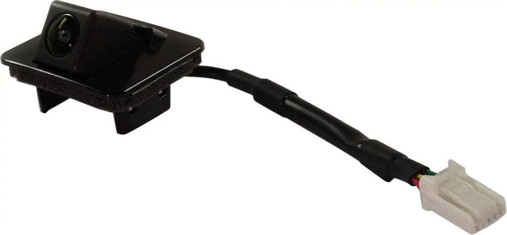 New OE Replacement Back Up Camera for 2014-2016 Mazda 3 - Perfect for your project