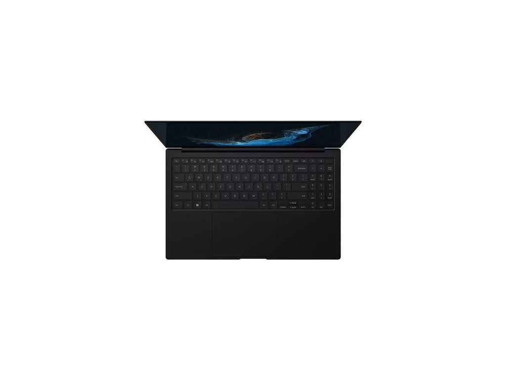 Samsung 15" 512GB Galaxy Book2 Pro, i5, Graphite, Graphite