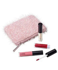 Top-quality M.A.C Fire worked Like A Charm Mini Lip glass Kit