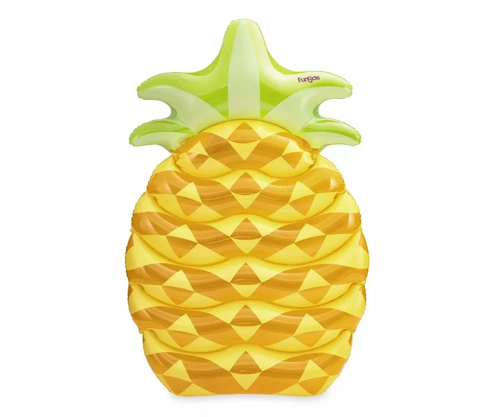 Reliable Pineapple Solutions