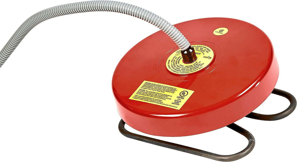 API Floating Water Tank Deicer Floating De-Icer, 1500 Watt - Perfect for your project