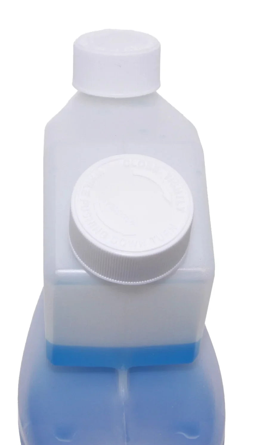 MegaMicrobes MML-5GL MML-32FL No-Mixing Liquid Drain, Septic, Trap and Pump Treatment, 32-Ounce Bottle - Perfect for your project