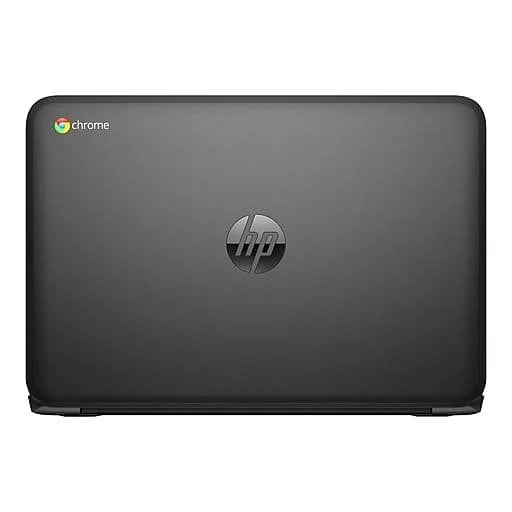 Restored Chromebook 11 G5 11.6" Google Chromebook, 1.60 GHz Celeron, Laptop, 4GB DDR3 RAM, 16GB SSD, Chrome OS (Refurbished) - Perfect for your project