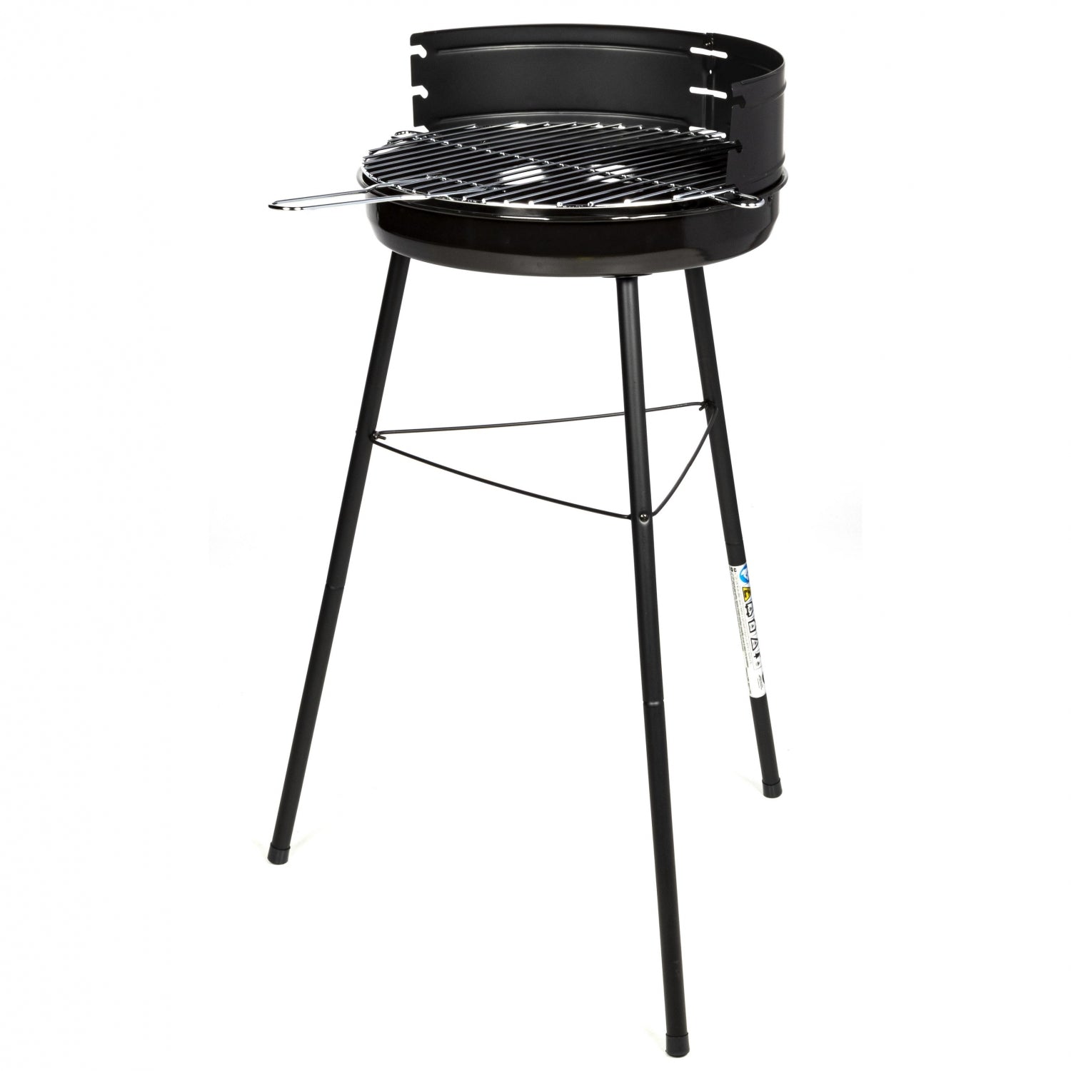 Barbacoa Nowa Lanzarote 38 cm(Por omisión)