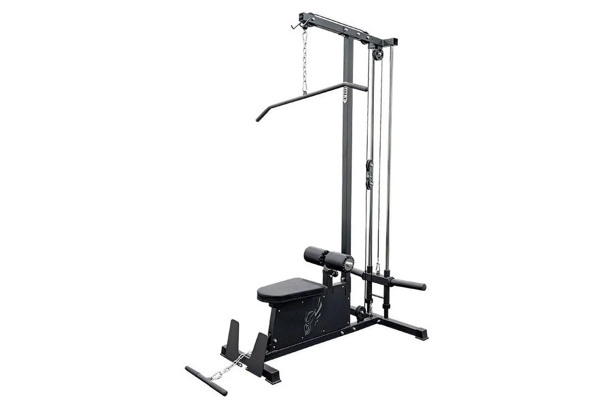 Reliable BOLT Solutions