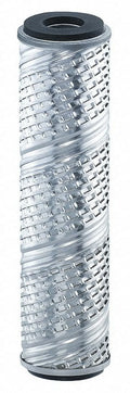 Parker Filter Cartridge,1 micron,19 3/4" H FPE320-1V
