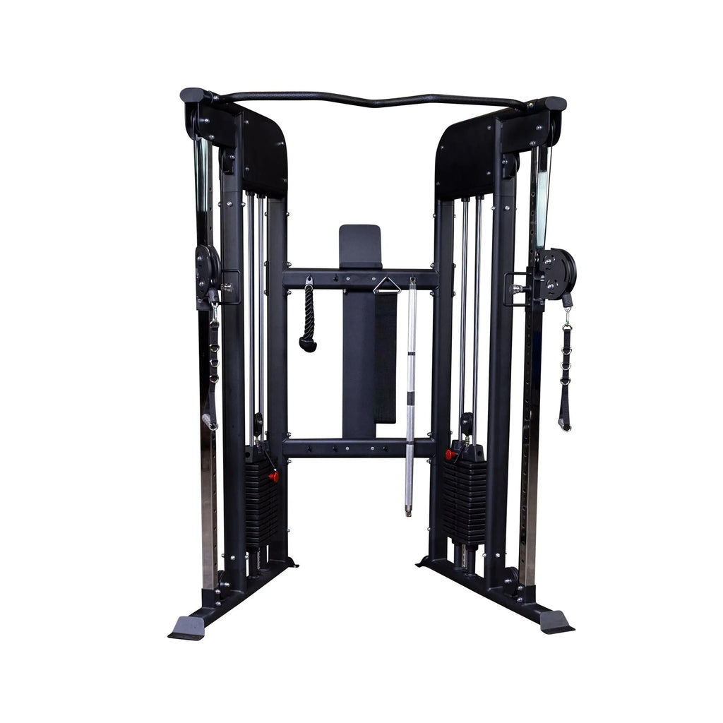 Reliable Body-Solid Solutions