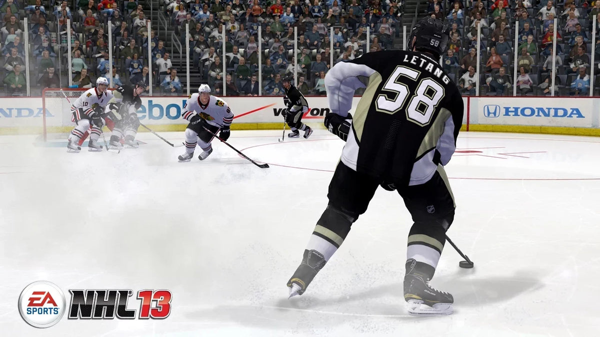 NHL '13 (XBOX 360)