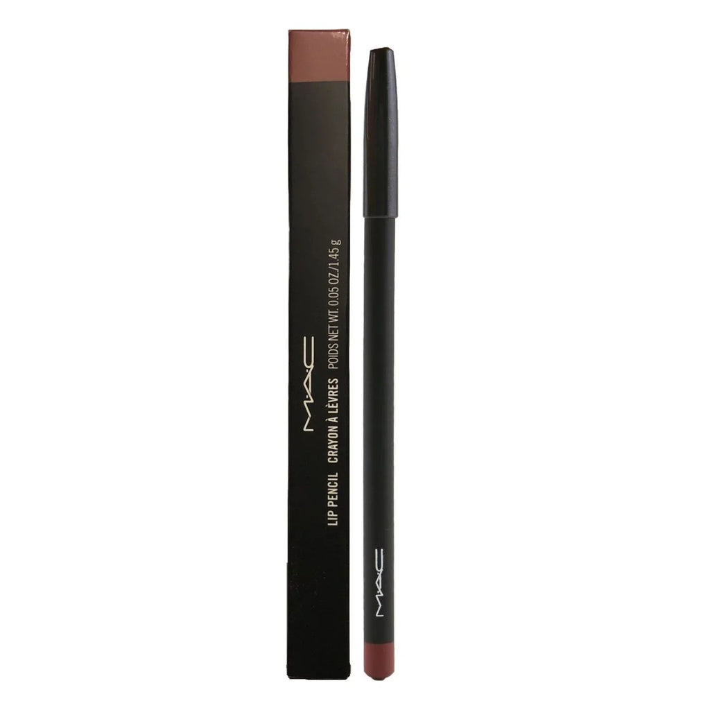 Top-quality Mac Lip Pencil Whirl Dirty Rose 0.05 oz