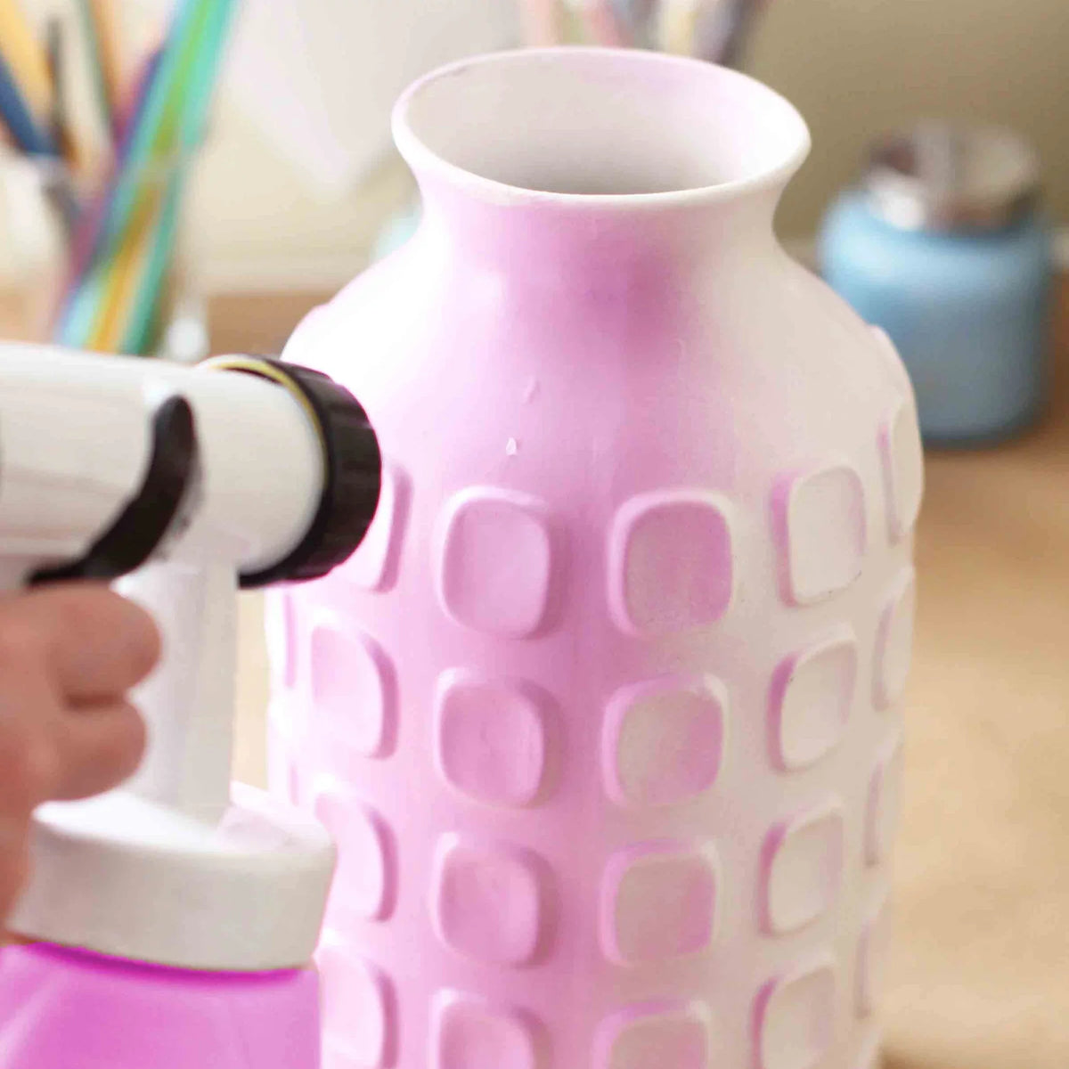 Top-quality Wagner Spraytech Studio Home Craft and Wall Painting Decor Paint Sprayer Tool