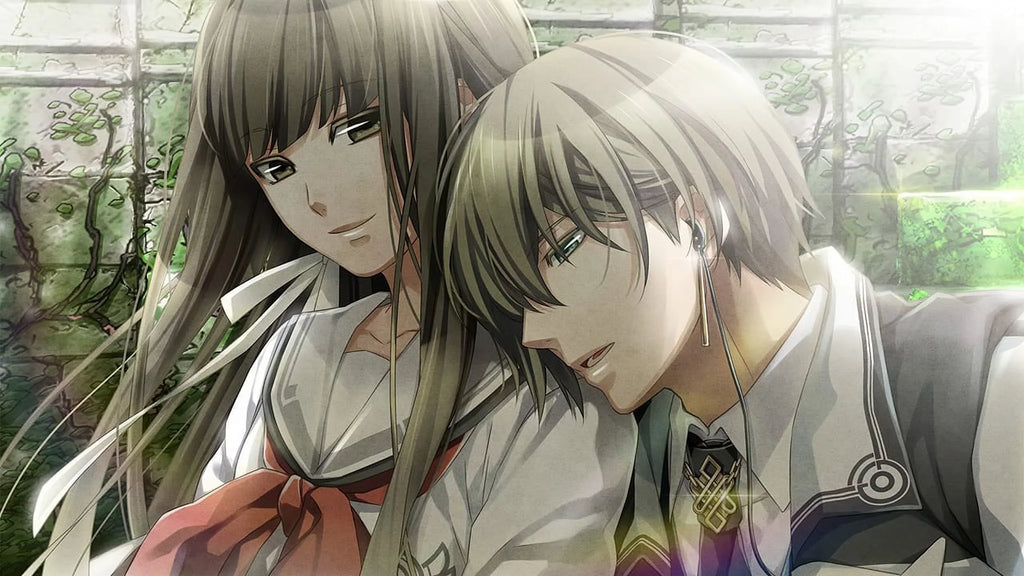 Top-quality Norn9: Last Era for Nintendo Switch