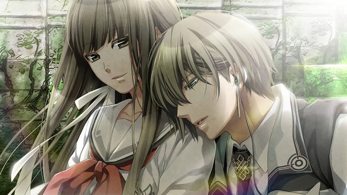 Top-quality Norn9: Last Era for Nintendo Switch