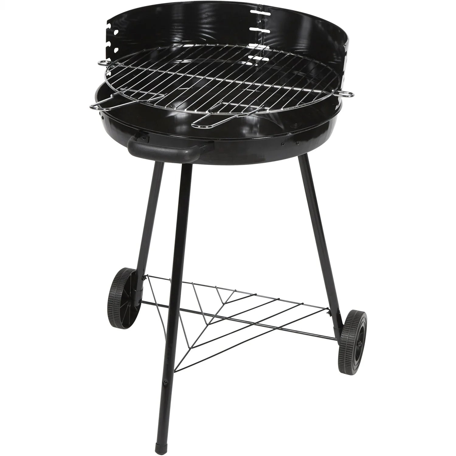 Nowy grill węglowy Manaus 48 cm(Por omisión)