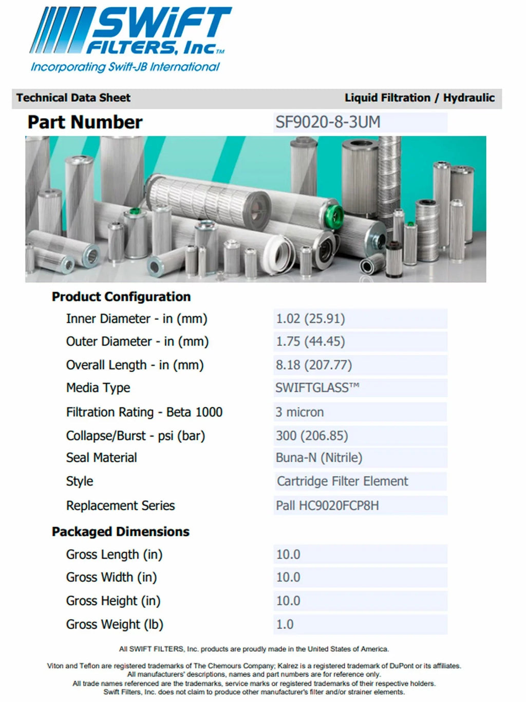 Reliable Direct Solutions